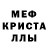 Кетамин VHQ carosenok maenkraft